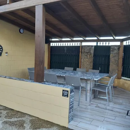 Villa Donana Sanlucar de Barrameda