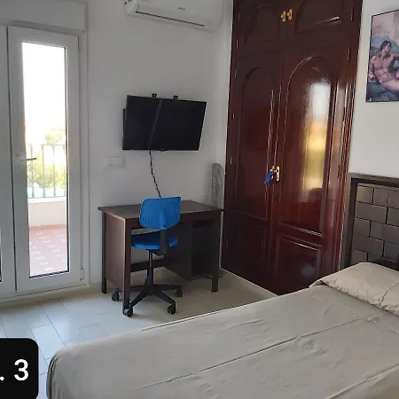 Donana Villa