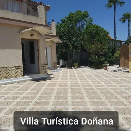 Villa Donana *