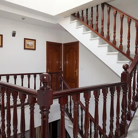 Villa Donana Sanlucar de Barrameda