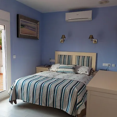 Donana Villa Sanlucar de Barrameda
