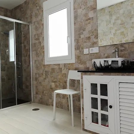 Villa Donana *
