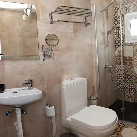 Donana Villa