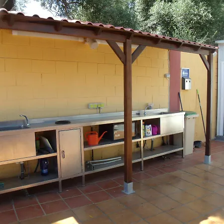 Donana Villa Sanlucar de Barrameda