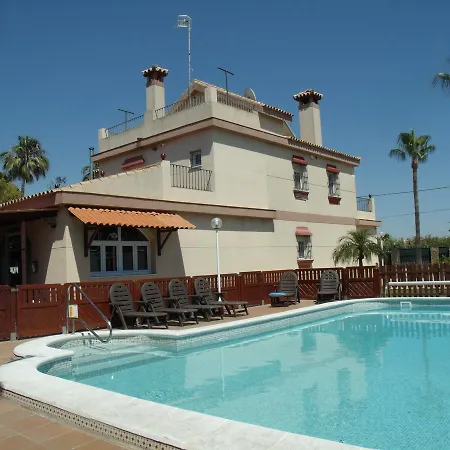 Villa Donana *