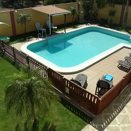 Donana Villa