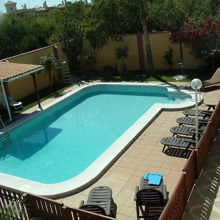 Donana Villa