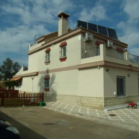 Villa Donana Sanlucar de Barrameda