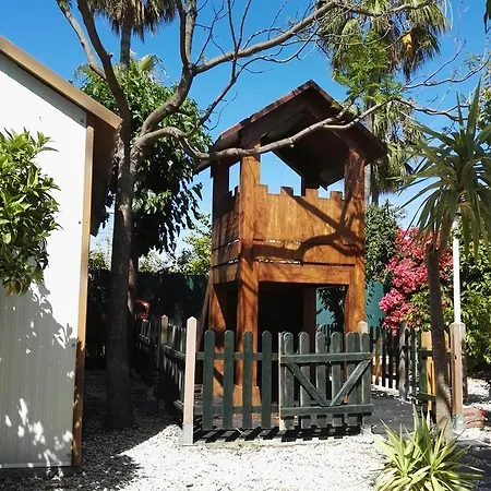 Donana Villa
