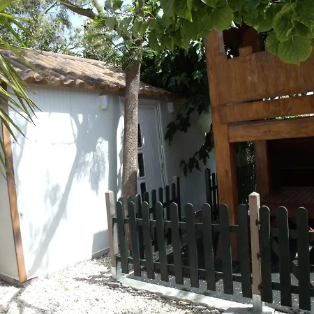 Donana Villa *
