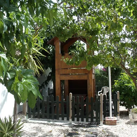 Villa Donana Sanlucar de Barrameda
